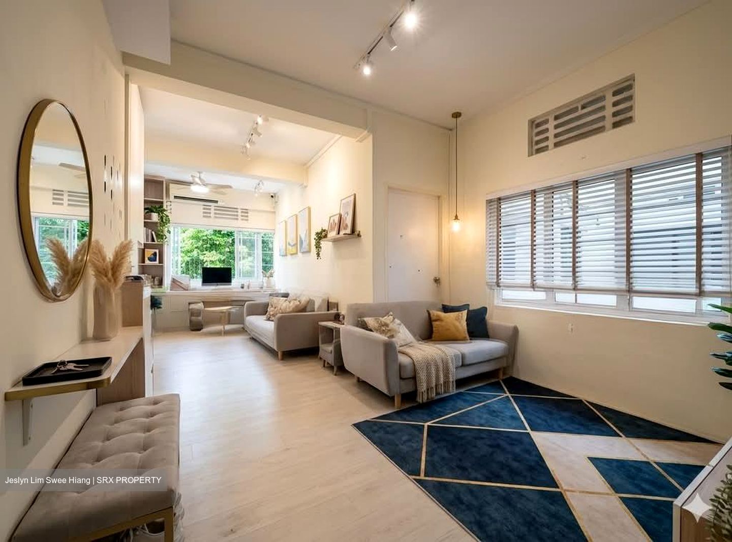 Tiong Bahru Estate (D3), Apartment #570338391